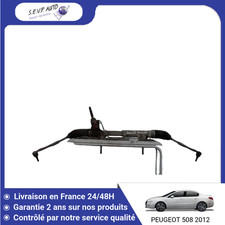 Cremaillere hydraulique peugeo d'occasion  Saint-Quentin