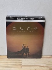 Blu ray dune d'occasion  Les Mureaux