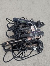Bundle remington hair for sale  LONDON