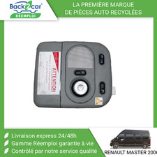 Plafonnier renault master d'occasion  Saint-Quentin