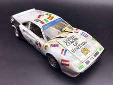 Burago ferrari 288 for sale  BRADFORD