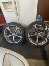 Grand sport corvette for sale  Blue Springs