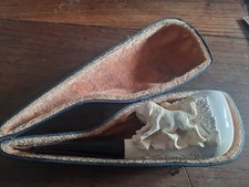 Belle pipe écume d'occasion  Lestrem