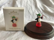 Hallmark ornament goody for sale  Brisbane