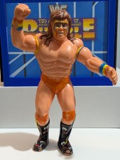 Wwf ljn ultimate for sale  Westbury