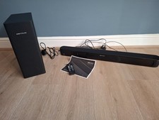 Orbitsound a70 soundbar for sale Orbitsound a70 soundbar for sale  IPSWICH