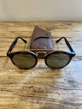 Ray ban gatsby for sale  LONDON