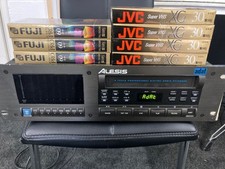 Alesis adat track for sale  LIVERPOOL