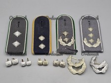 Bundeswehr auflagen metall gebraucht kaufen Bundeswehr auflagen metall gebraucht kaufen  Hohen Neuendorf