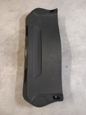 Pannello portellone clio usato  Vimercate