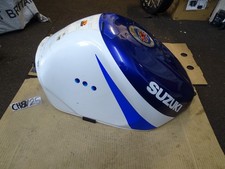 Suzuki gsxr600 fuel for sale  LEICESTER