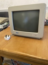 Atari sm124 vintage for sale  NORTHAMPTON