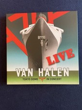 Van halen live gebraucht kaufen  Berlin
