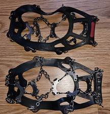 Kahtoola microspikes snow for sale  Wallingford