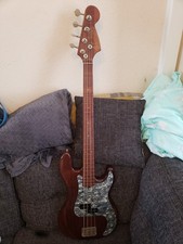 String electric bass for sale  TELFORD