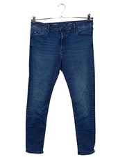 High waist jeans gebraucht kaufen  Berlin