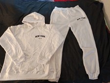 Jogginganzug herren xxl gebraucht kaufen  Baden-Baden