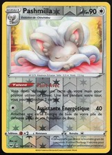 Carte pokémon pashmilla d'occasion  France