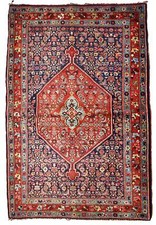 Handmade antique persian for sale  Elmhurst