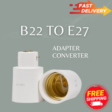 B22 bayonet edison for sale  SLOUGH