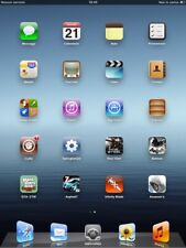 Apple ipad a1337 usato  Vicenza