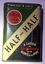 Half half vertical for sale  Swanton
