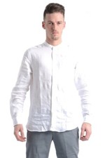 Camicia coreana usato  Gallipoli