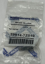 Nissan part 29914 for sale  Garfield