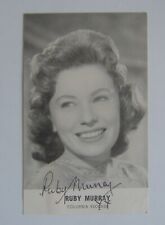 Ruby murray 5.75 for sale  BLACKPOOL