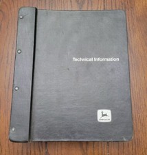 Operators servuce manual for sale  Westgate