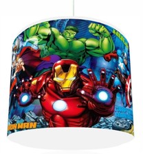 Avengers ceiling drum for sale  LINCOLN