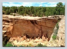 Cartão postal Mesa Verde National Park Colorado, Cave Dwellings comprar usado  Enviando para Brazil