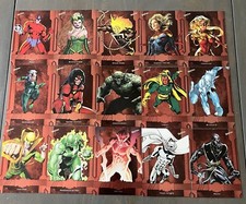 2023 skybox marvel for sale  Raymore