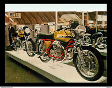 Motos moto guzzi d'occasion  Fruges