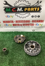 Variatore completo aprilia usato  Giugliano in Campania