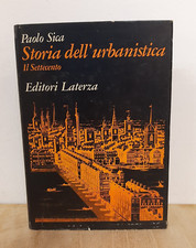 Storia dell urbanistica usato  Macerata