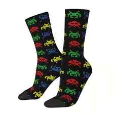 Mens space invaders for sale  ST. LEONARDS-ON-SEA