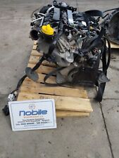 Motore completo renault usato  Agrigento