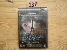 Dvd loup garou d'occasion  Sennecey-le-Grand