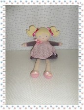 ꕤ doudou poupée d'occasion  Foix