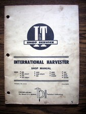 Farmall international mccormic for sale  Frankenmuth
