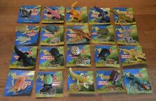Deagostini turtles booster gebraucht kaufen  Bopfingen