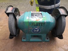 Flott 150 schleifbock gebraucht kaufen  Freren