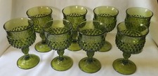 Set indiana glass for sale  Birmingham