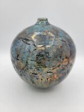 Raku martz art for sale  Ventura