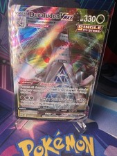 Pokémon tcg duraludon for sale  SANDBACH