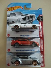 Hot wheels mustang gebraucht kaufen  Lage