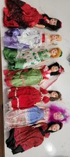 Vintage dolls lot for sale  Gresham