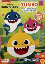 Bendon baby shark for sale  Pittsburgh