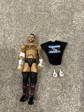 Wwe elite collection for sale  CLYDEBANK